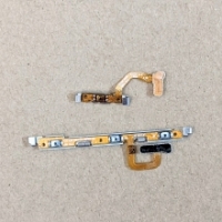 Dây Nút Nguồn Dây Âm Lượng Samsung S9 Plus